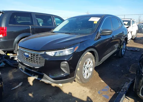 2024 Ford Escape Active from USA, damaged, VIN 1FMCU0GN0RU833054